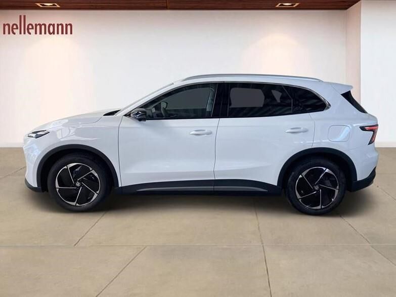 MG MGS5 64 Luxury 5d