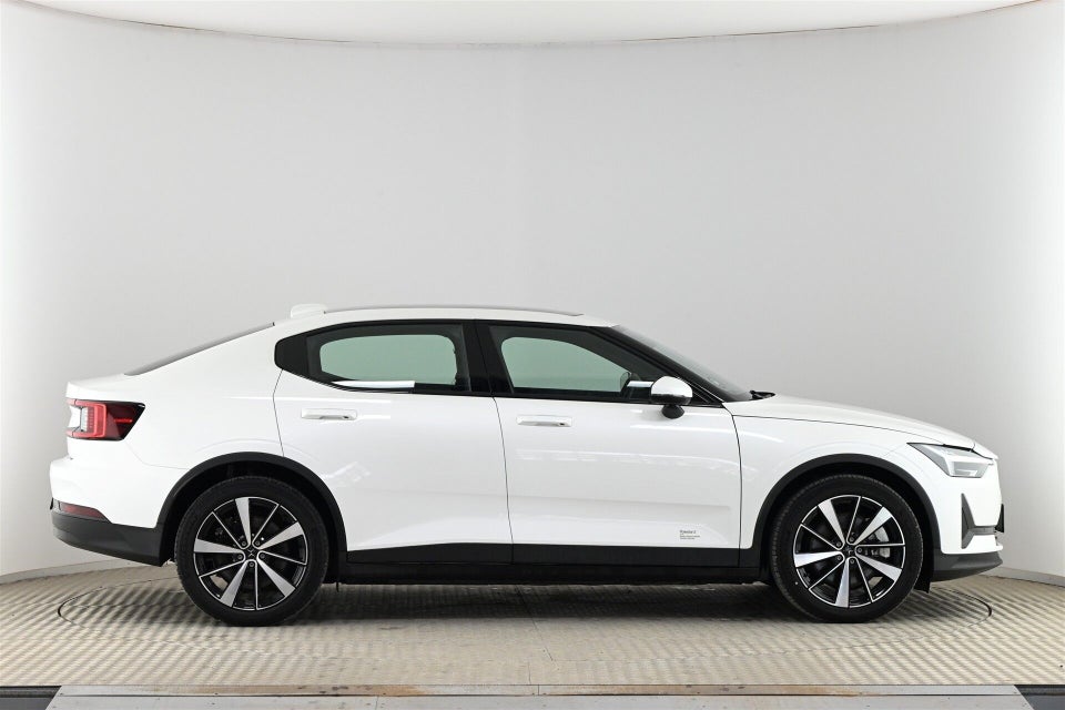 Polestar 2 Long Range AWD 5d