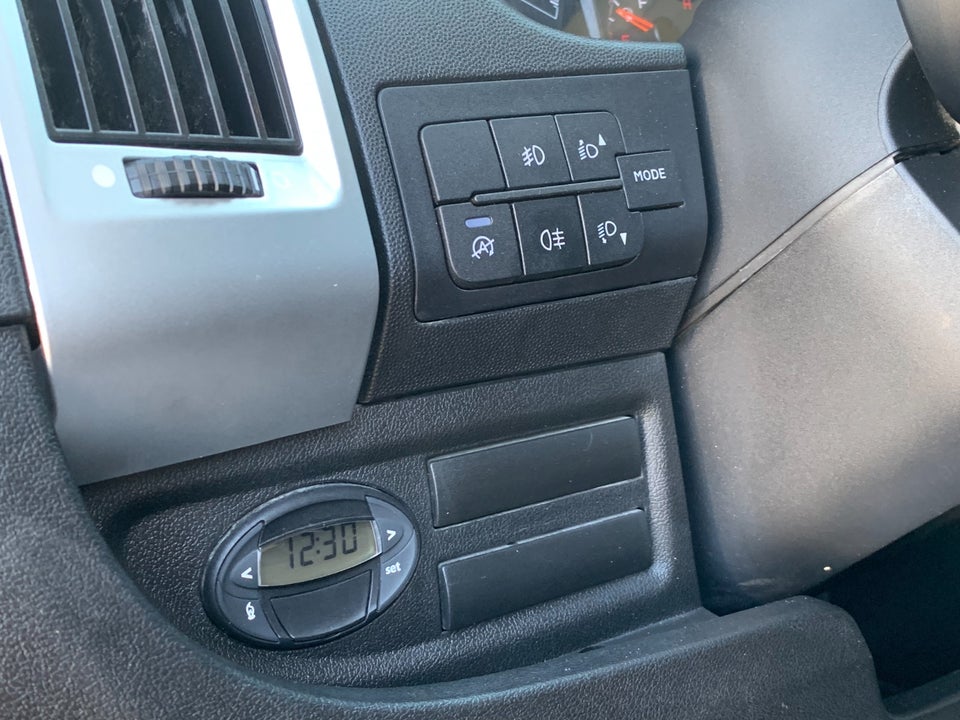 Peugeot Boxer 435 2,0 BlueHDi 163 L4H2 Premium