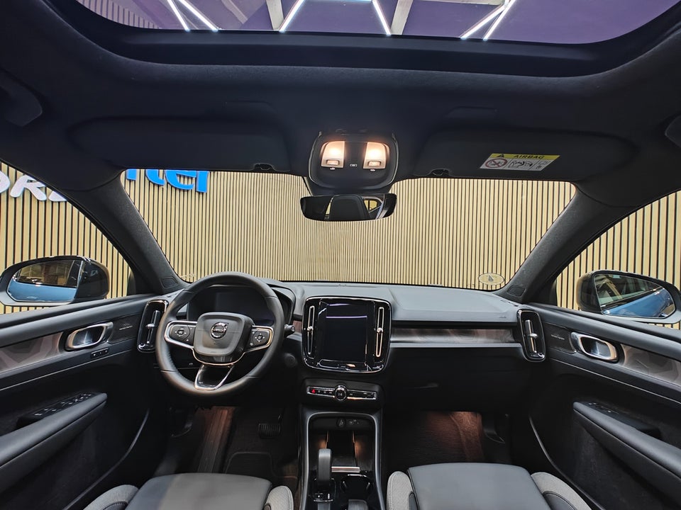 Volvo XC40 P6 ReCharge Ultimate 5d