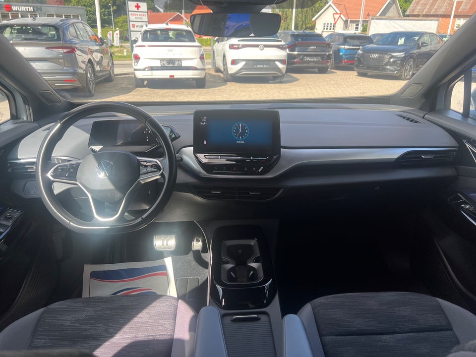 VW ID.4 77 Pro Performance 5d