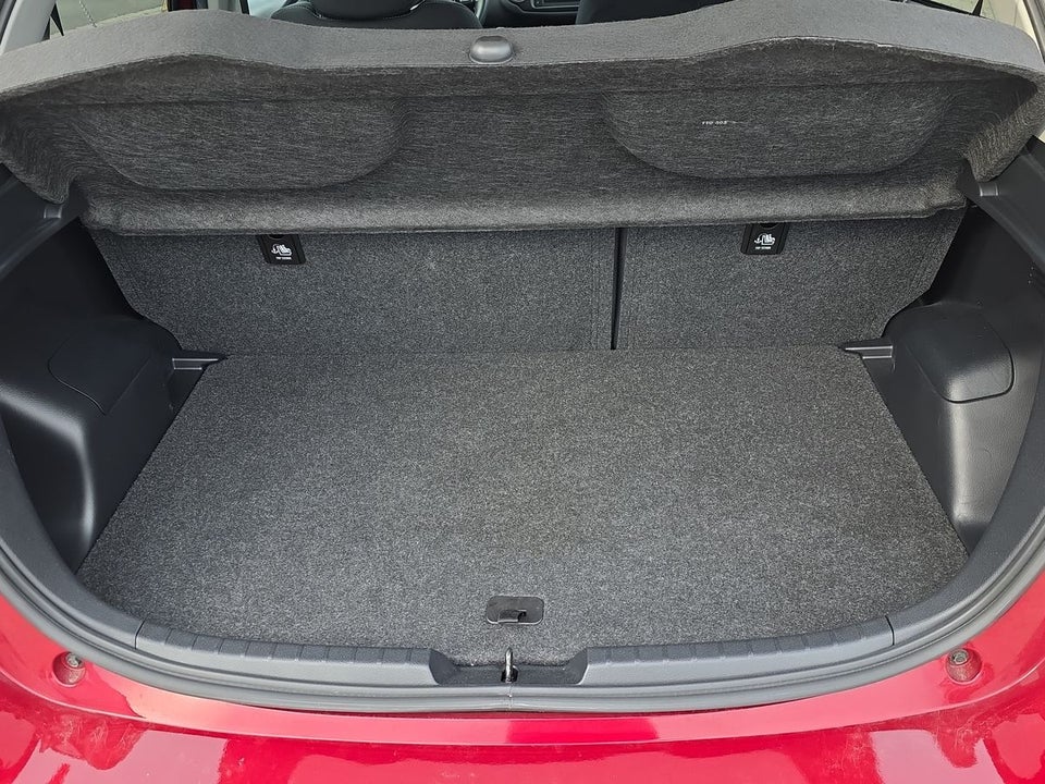 Toyota Yaris 1,5 Hybrid H2 Limited e-CVT 5d