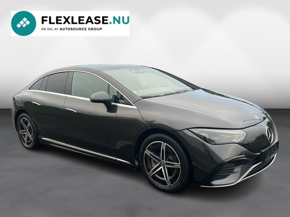 Mercedes EQE350 AMG Line 4d