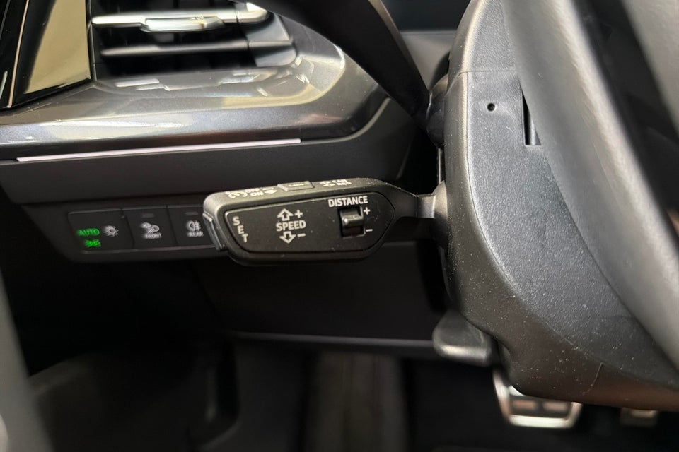 Audi Q4 e-tron 45 S-line Edition 5d