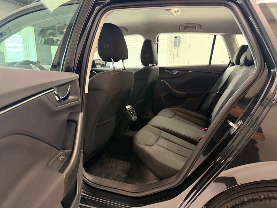 Skoda Kamiq 1,0 TSi 115 Ambition DSG 5d