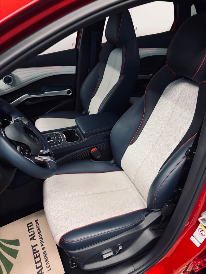 BYD Atto 3 60 Comfort 5d