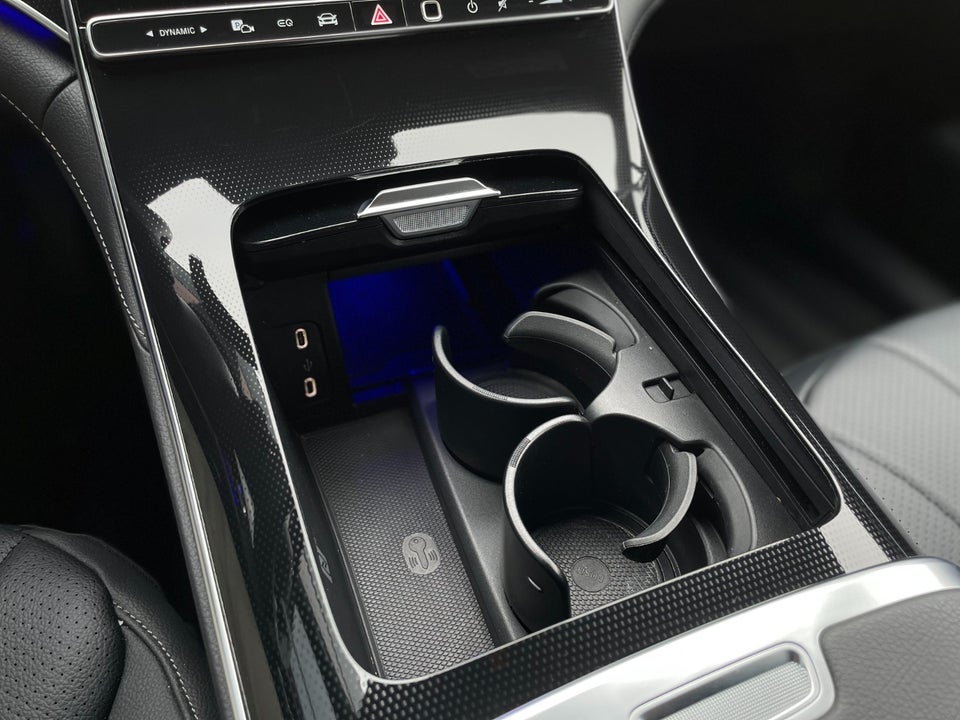 Mercedes EQE350 AMG Line 4d