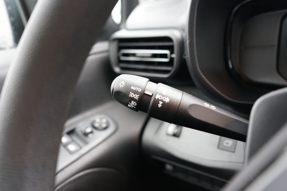 Toyota ProAce City 50 Long Comfort Master