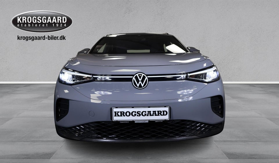 VW ID.4 77 Pro 5d