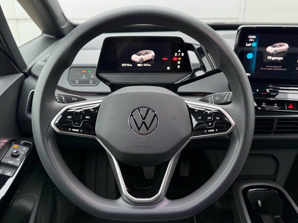 VW ID.3 45 Pure 5d