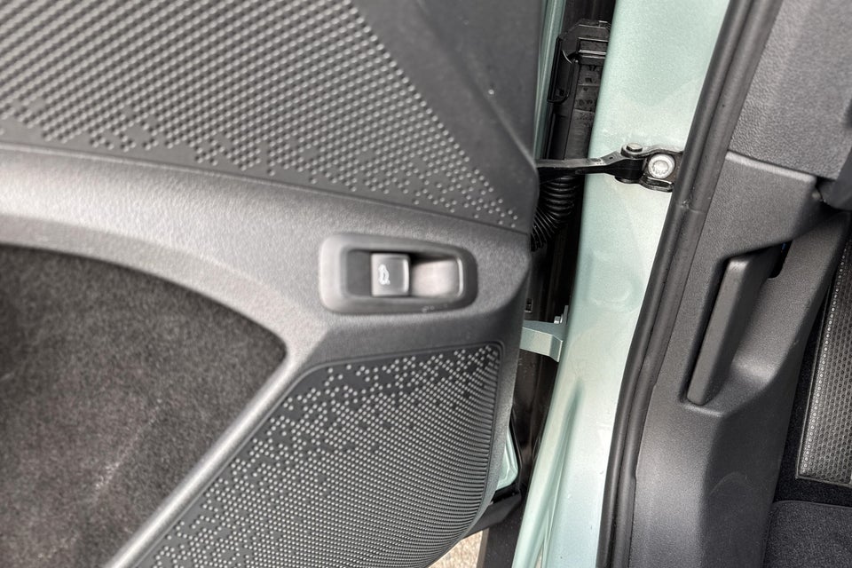 Skoda Enyaq 80 iV 5d