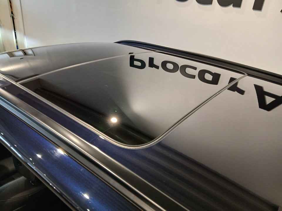 BMW 530e 2,0 Touring M-Sport aut. 5d