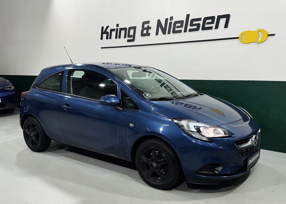 Opel Corsa 1,0 T 90 Enjoy 3d