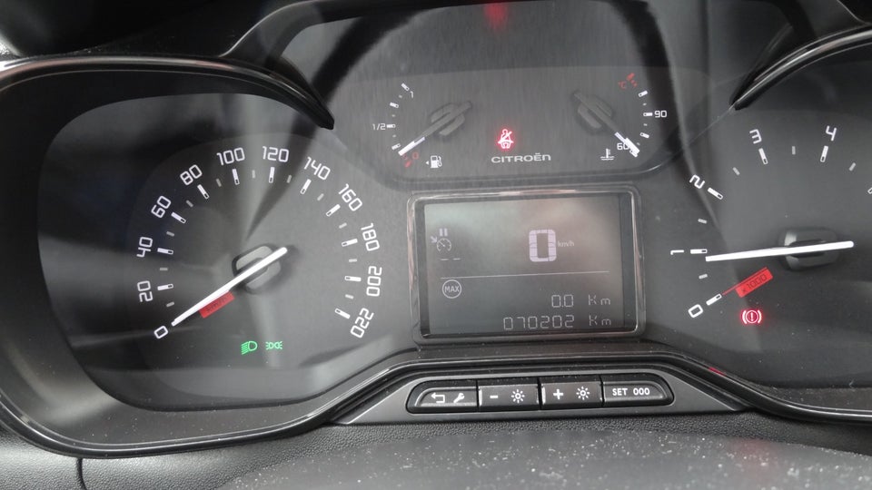 Citroën C3 1,2 PureTech 82 Cool 5d