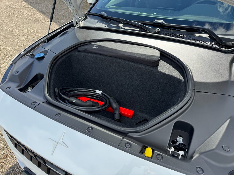 Polestar 2 Long Range 5d