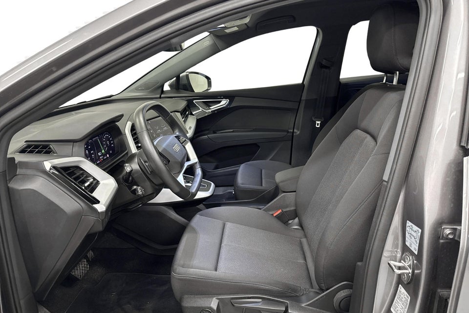 Audi Q4 e-tron 45 Progress 5d