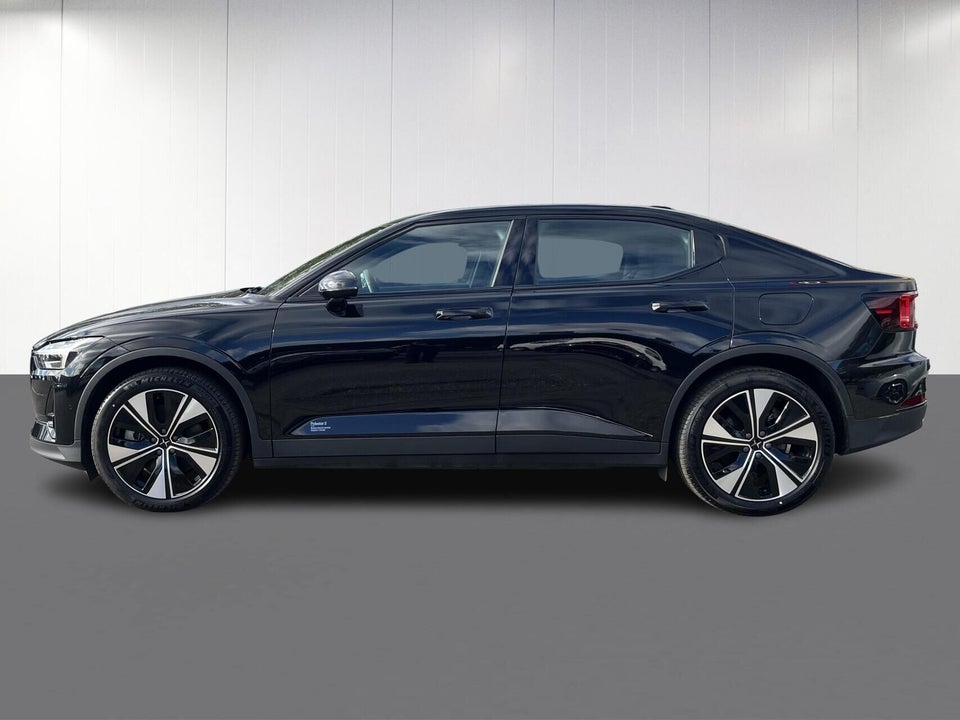 Polestar 2 Long Range 5d