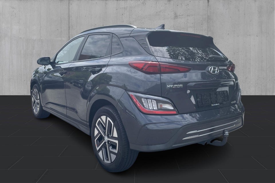 Hyundai Kona 64 EV Prime 5d
