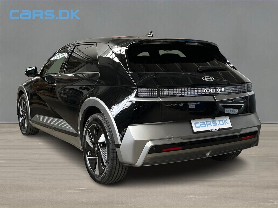 Hyundai Ioniq 5 84 Ultimate 5d