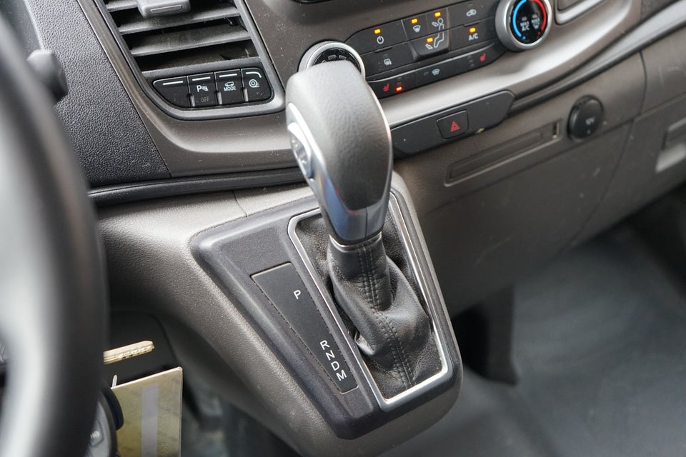 Ford Transit Custom 320L 2,0 TDCi 170 Trend aut.