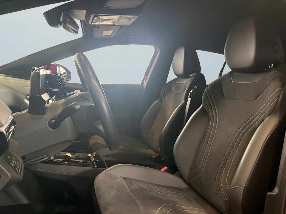 VW ID.4 77 Pro Performance 5d