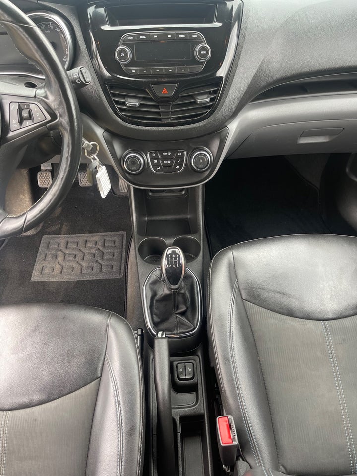 Opel Karl 1,0 Cosmo 5d