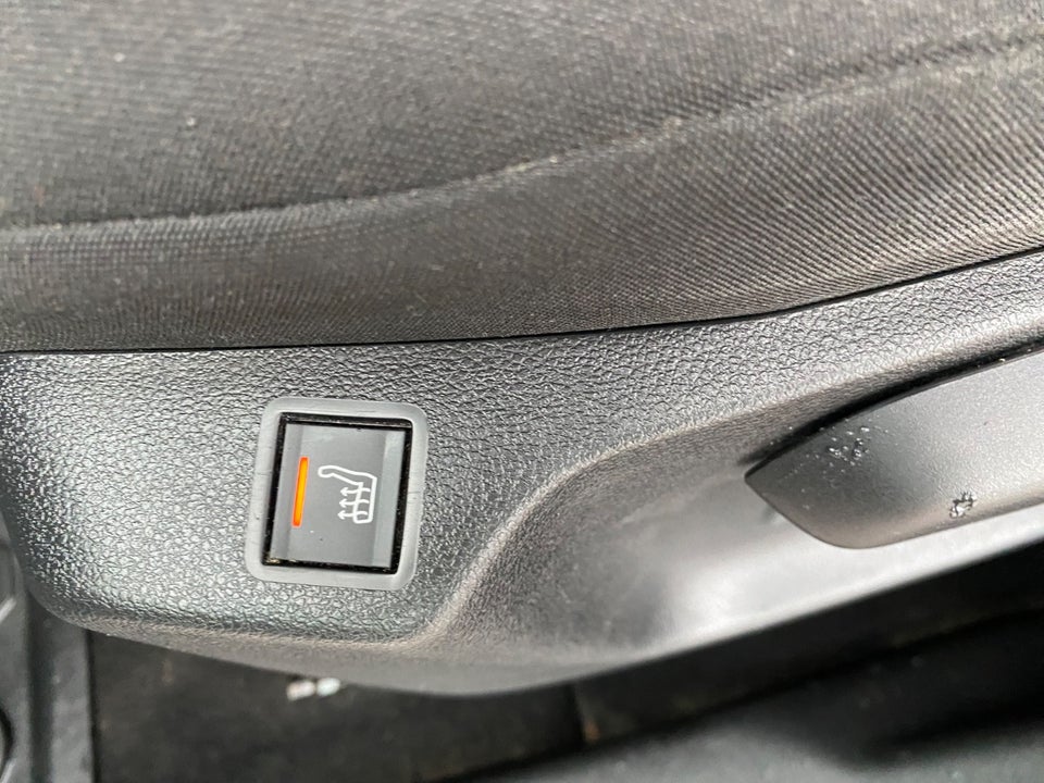 Peugeot Partner 1,5 BlueHDi 130 L2V2 Plus EAT8 Van