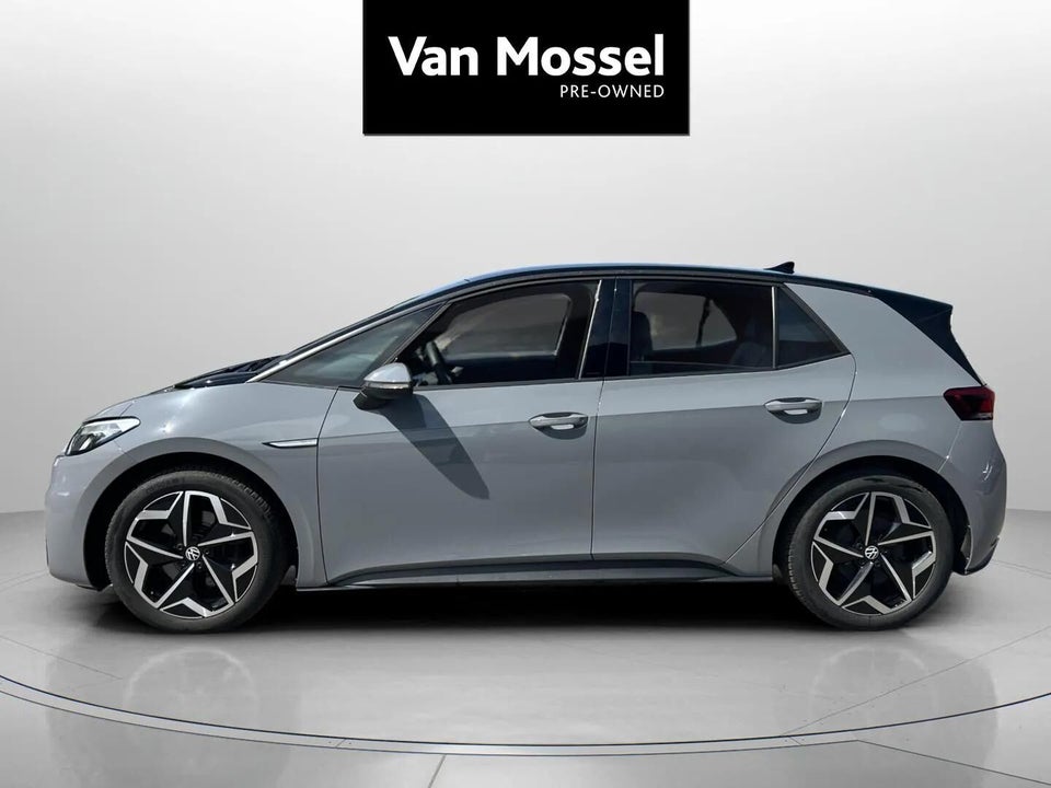 VW ID.3 45 Pure 5d