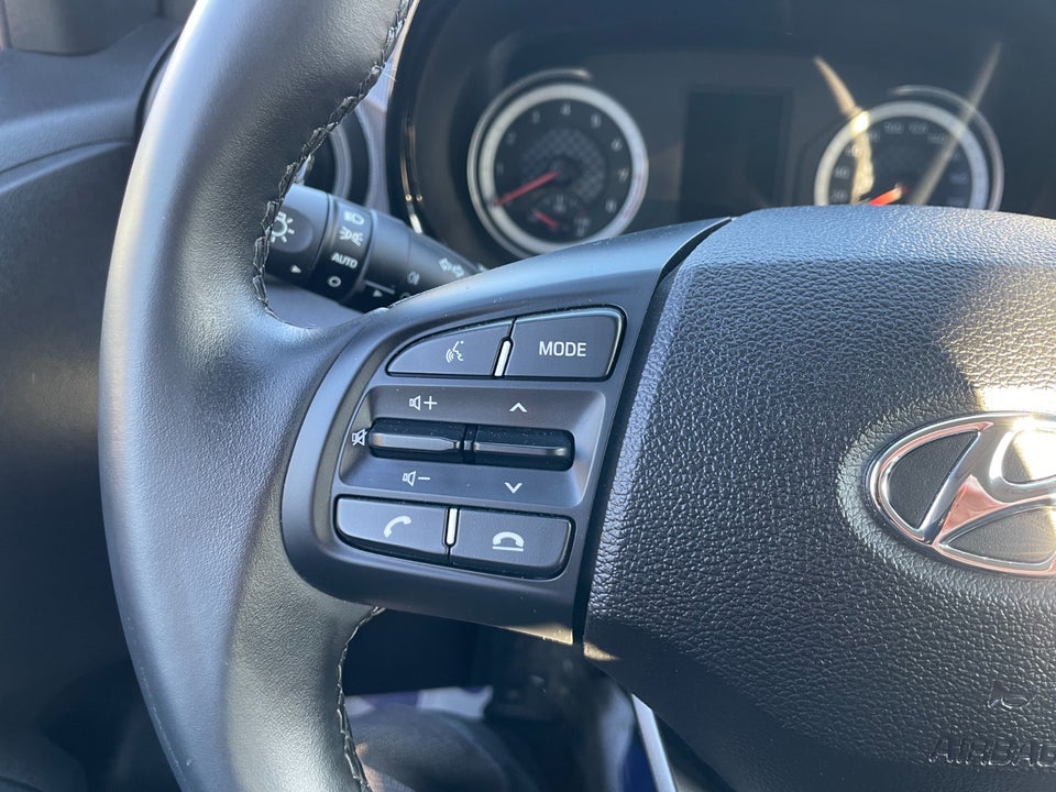 Hyundai i10 1,0 MPi Essential 5d