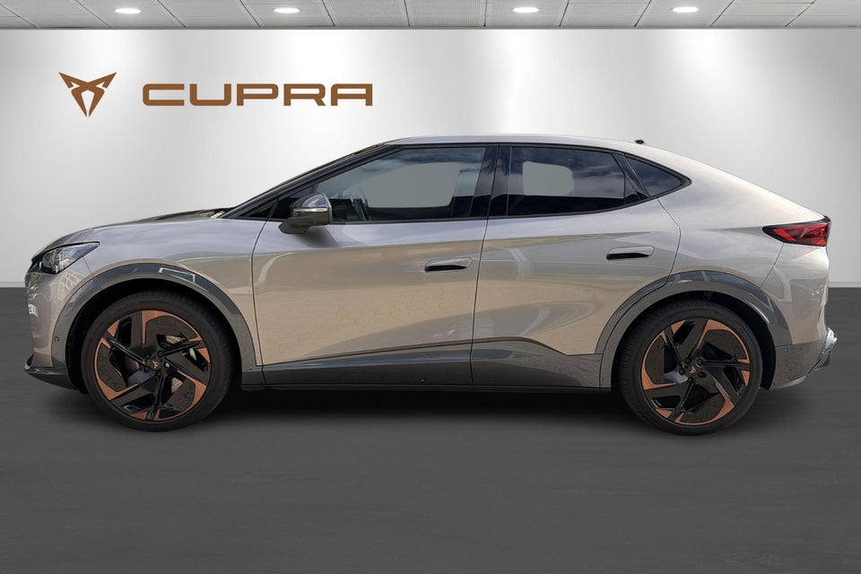 Cupra Tavascan 77 Adrenaline 5d