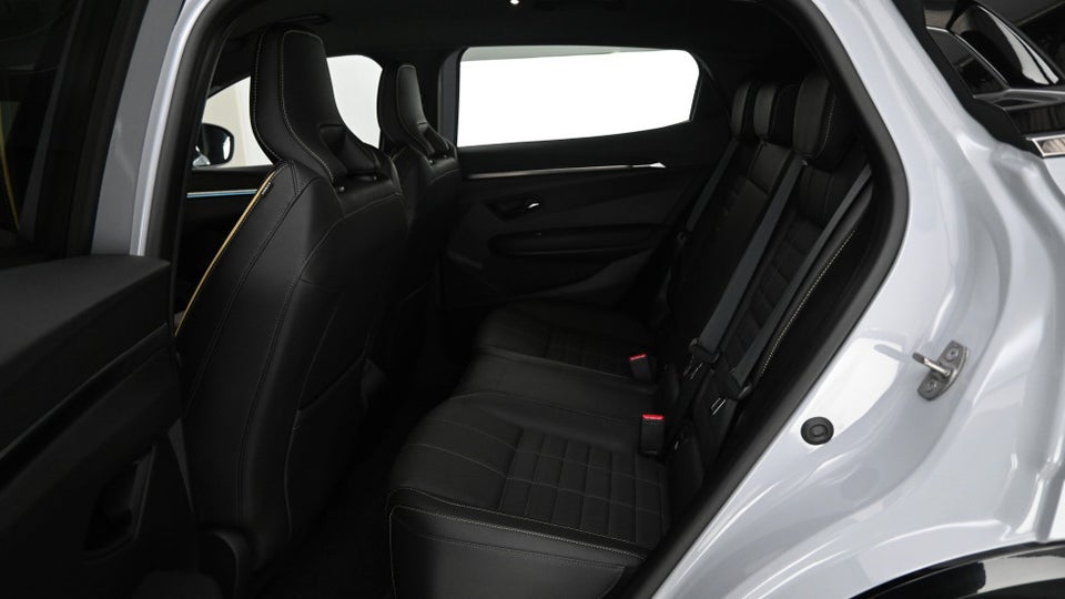 Renault Megane E-Tech 60 Iconic 5d