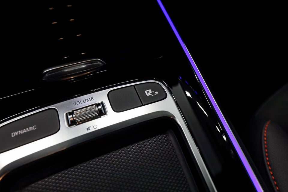 Mercedes EQA250+ AMG Advance 5d