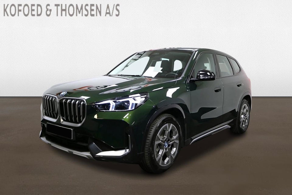 BMW iX1 xDrive30 X-Line 5d