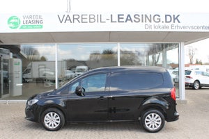 Mercedes eCitan, modelår 2025, 8,000 km