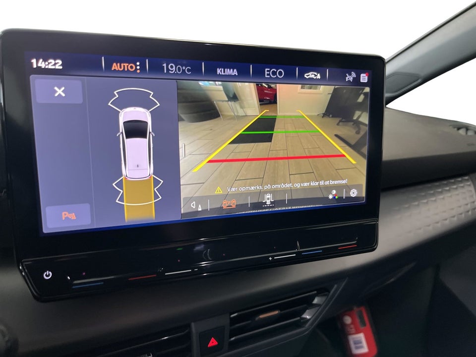 Cupra Born 58 High 5d