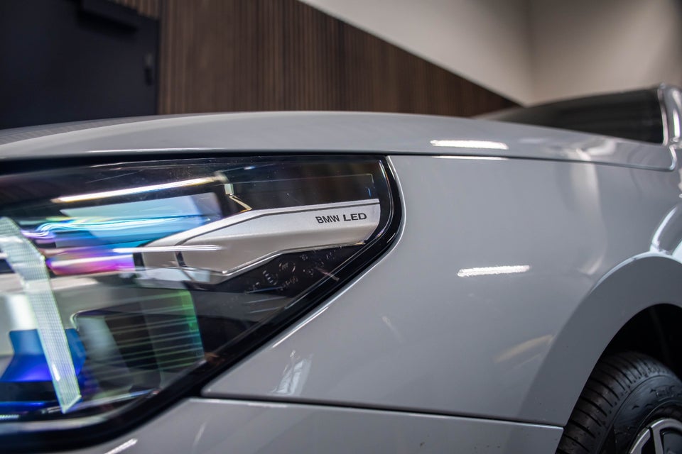 BMW i5 eDrive40 Touring Supercharged 5d