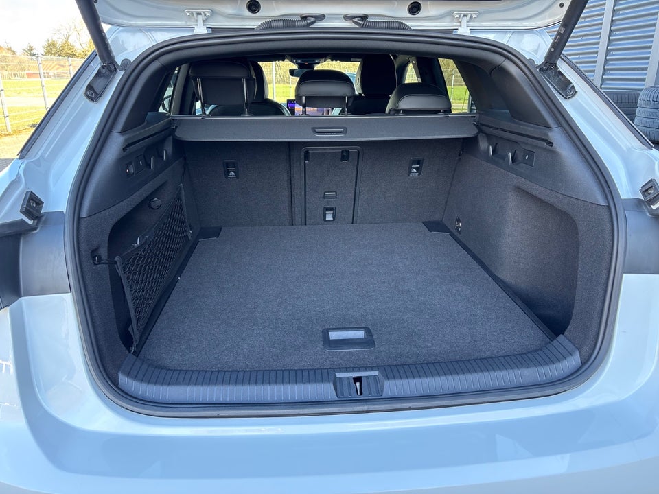 VW ID.7 77 Style Tourer 5d