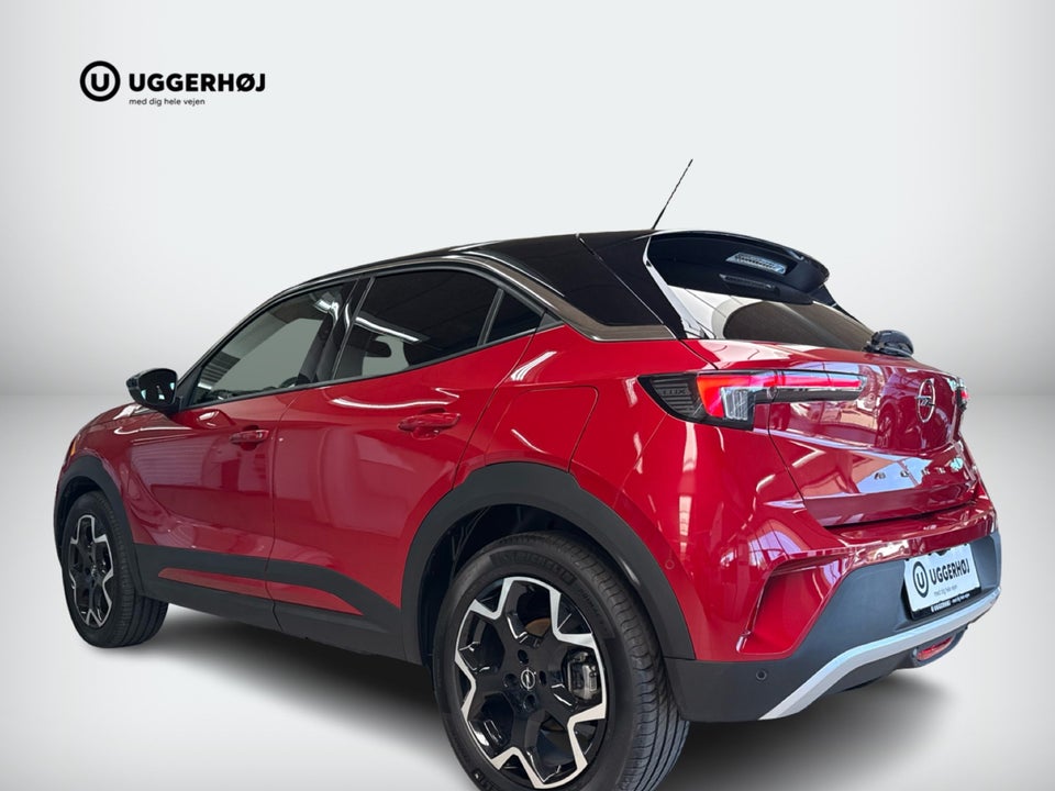 Opel Mokka-e 50 Ultimate 5d