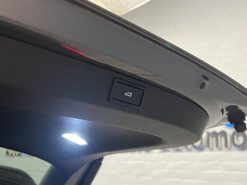 Skoda Elroq 85 iV Sportline 5d