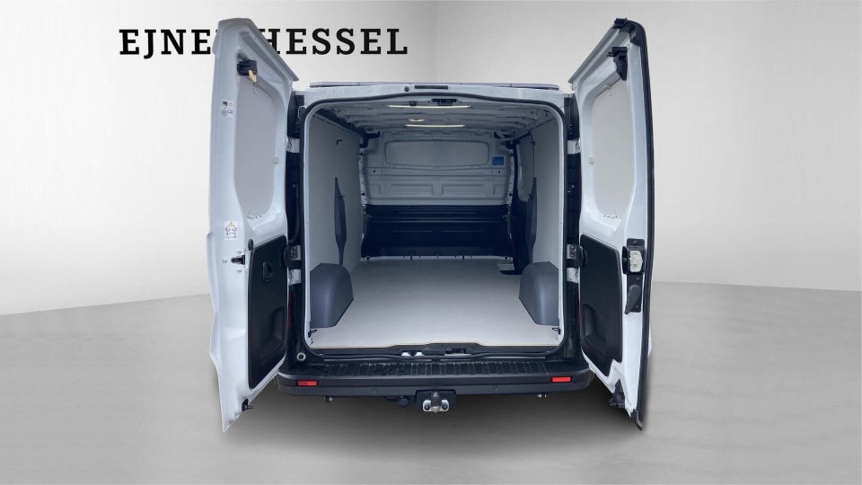 Renault Trafic 2,0 dCi 130 L2H1 Tekno