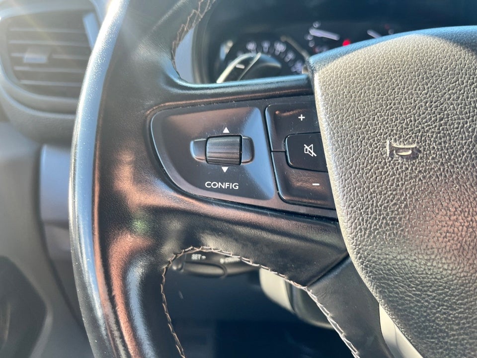 Citroën Jumpy 2,0 BlueHDi 122 L2 MasterLine EAT8