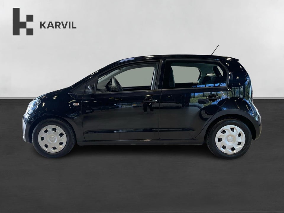 Seat Mii 1,0 MPi 60 Style 5d