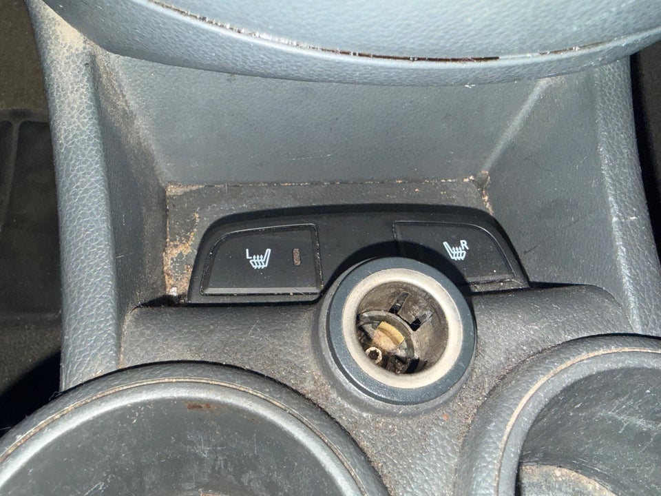 Chevrolet Spark 1,2 LT 5d