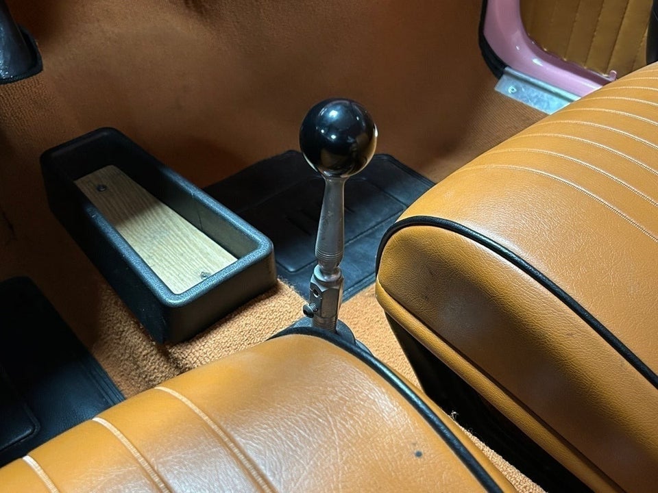 Fiat 500 0,5 F 2d