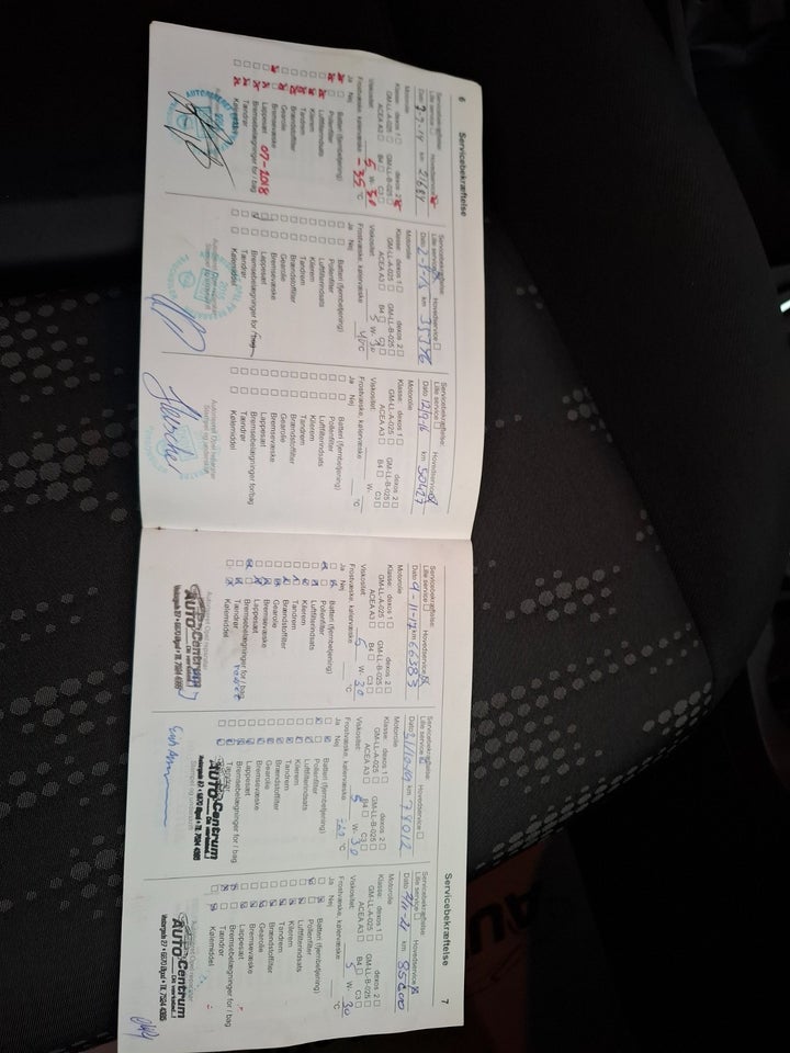 Opel Corsa 1,0 12V Enjoy 5d