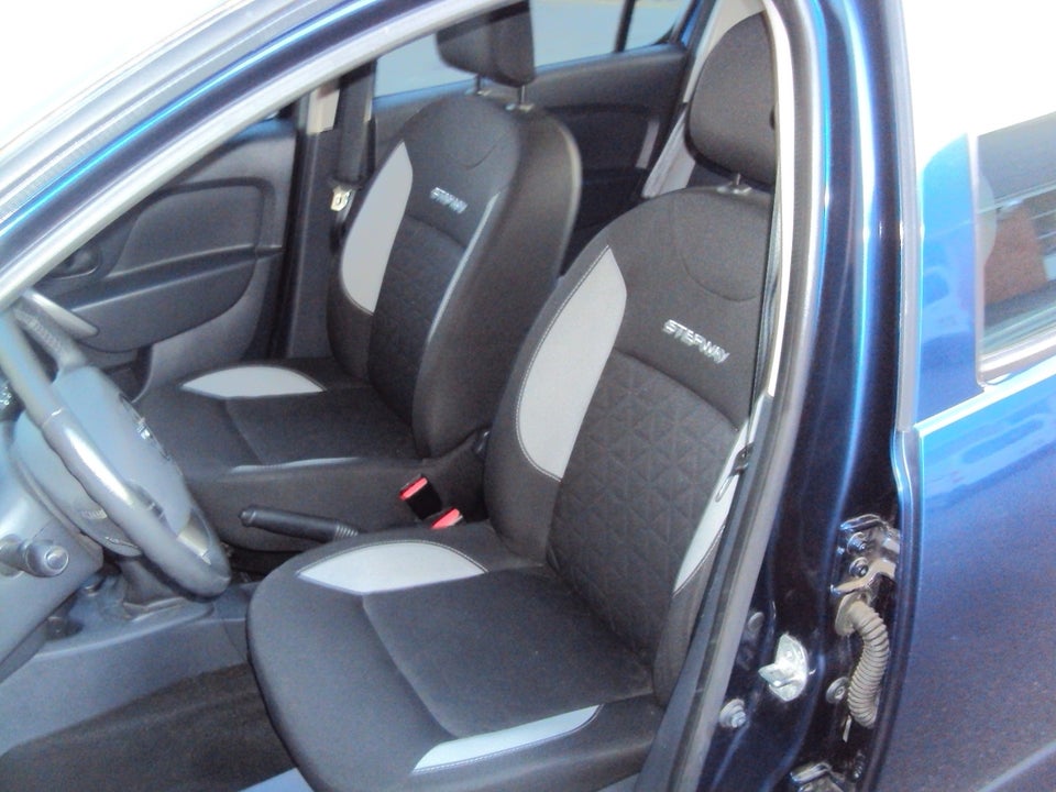 Dacia Sandero Stepway 0,9 TCe 90 Prestige 5d