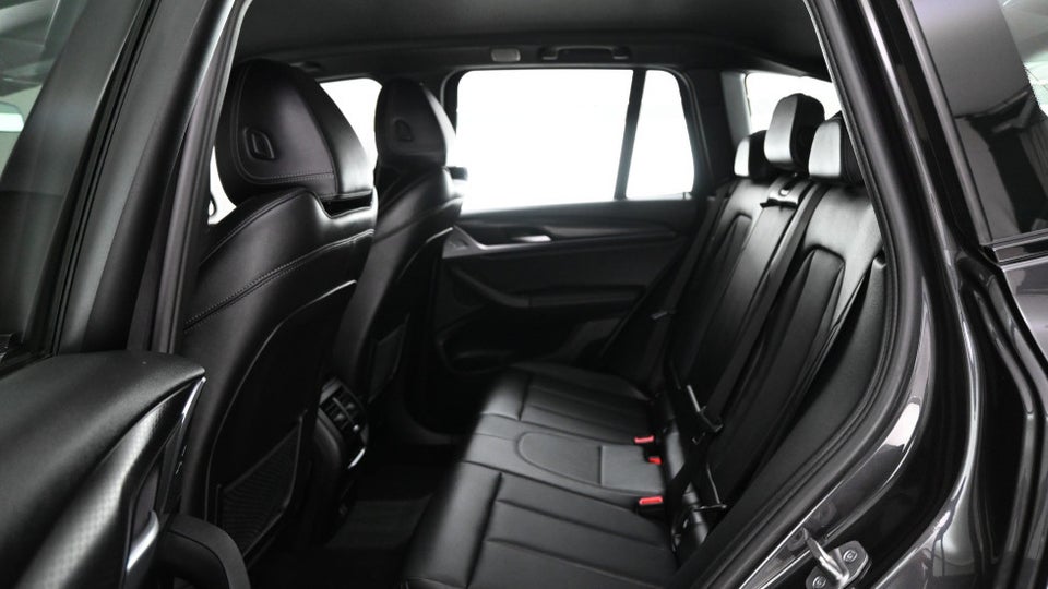 BMW X3 2,0 xDrive30e M-Sport aut. 5d