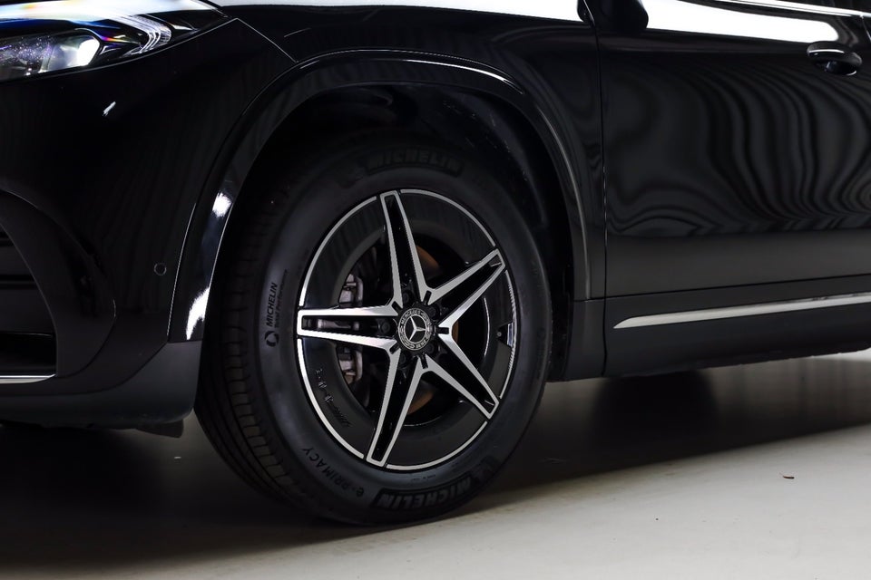 Mercedes EQA250+ AMG Advance 5d