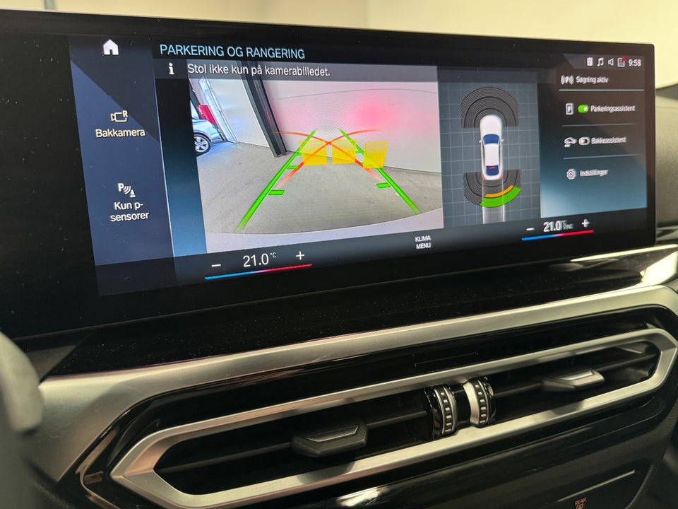 BMW i4 eDrive40 5d