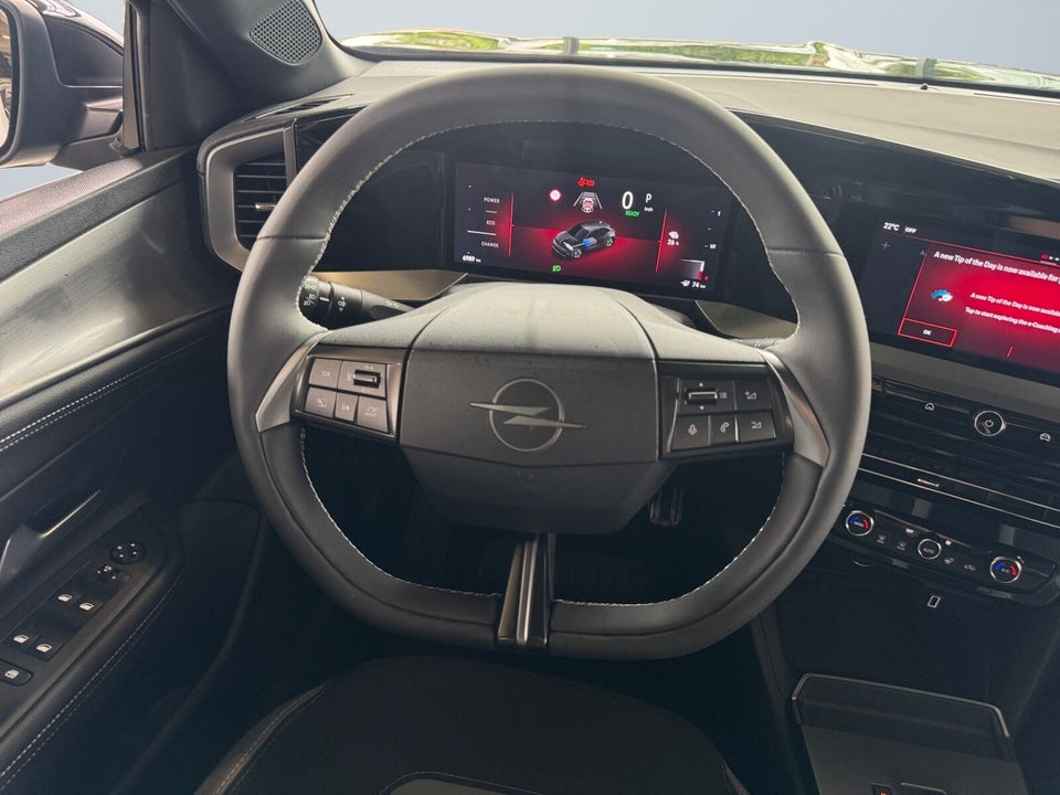 Opel Mokka-e 54 GS Line 5d